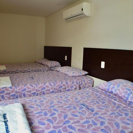 Hotel Tourmalet Cali Bagian luar foto