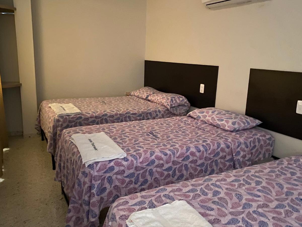 Hotel Tourmalet Cali Bagian luar foto